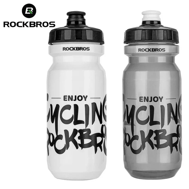 750ml Leak - Proof Sports Water Bottle - Newport Finds