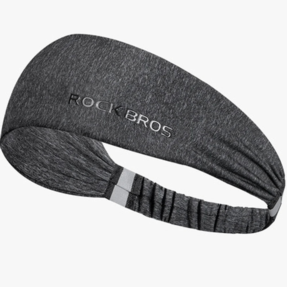ROCKBROS Anti - Sweat Sports Headband - Newport Finds