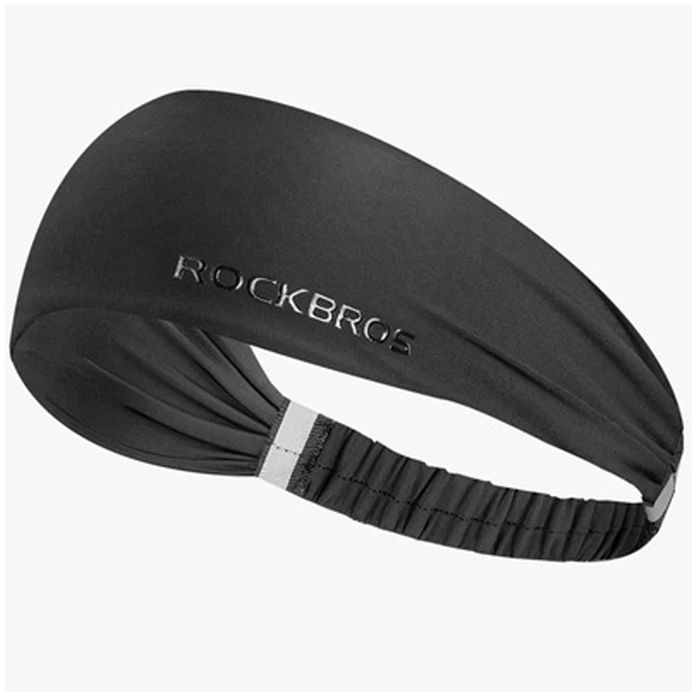 ROCKBROS Anti - Sweat Sports Headband - Newport Finds
