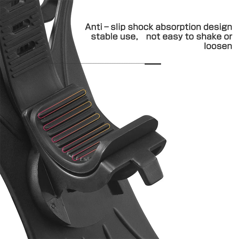 ROCKBROS Shockproof Phone Mount for Bikes - Newport Finds