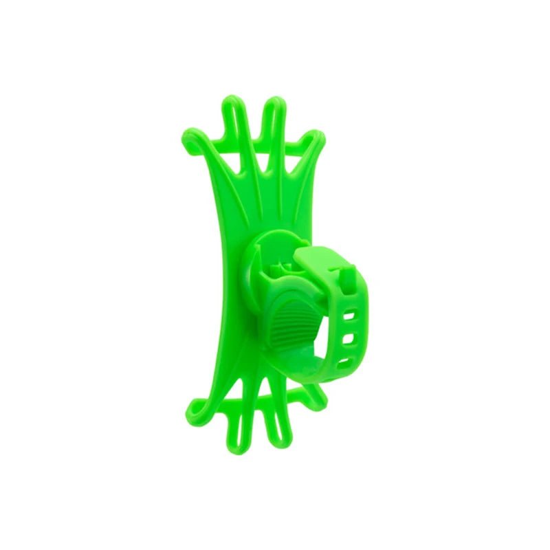 ROCKBROS Shockproof Phone Mount for Bikes - Newport Finds