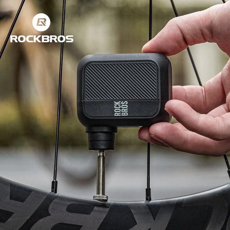 Bike Maintenance - Newport Finds