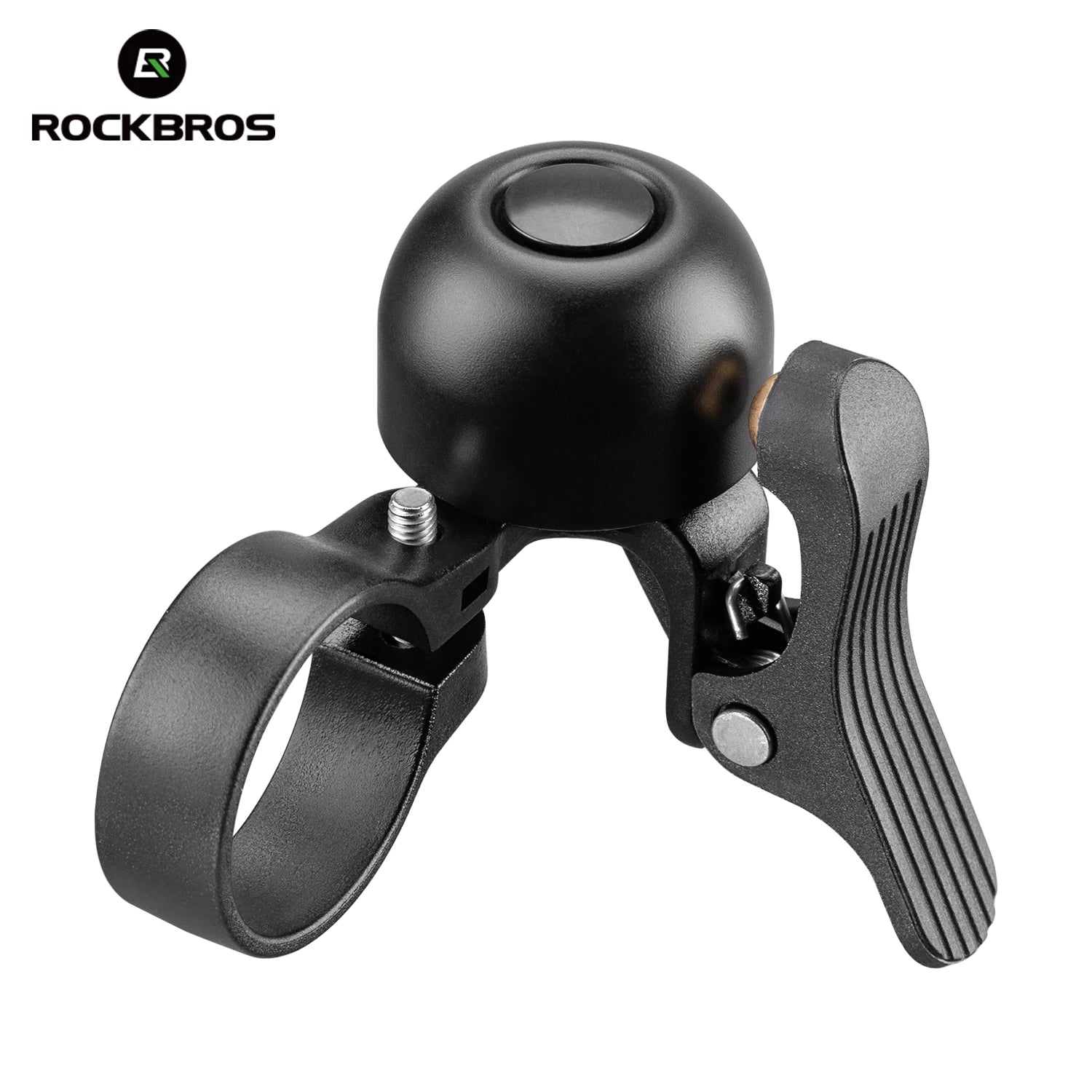 Crisp Sound Bike Bell for Safety Cycling - Newport Finds