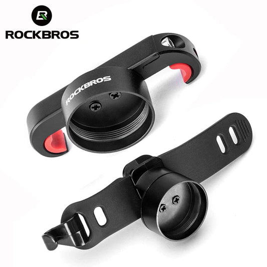 ROCKBROS Taillight Holder for Smart Brake Light - Newport Finds