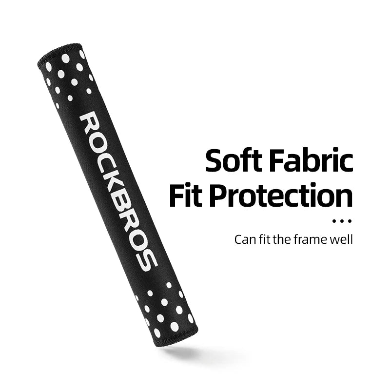 ROCKBROS Ultralight MTB Frame Protector - Newport Finds
