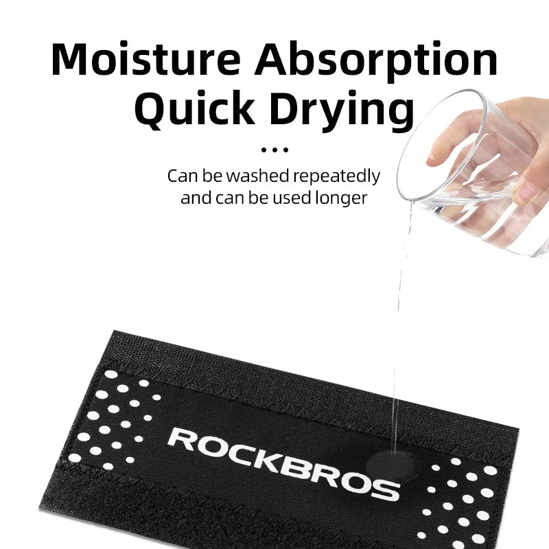 ROCKBROS Ultralight MTB Frame Protector - Newport Finds