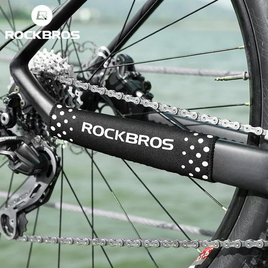 ROCKBROS Ultralight MTB Frame Protector - Newport Finds